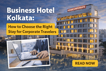 business hotel kolkata