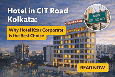 hotel in CIT Road Kolkata 